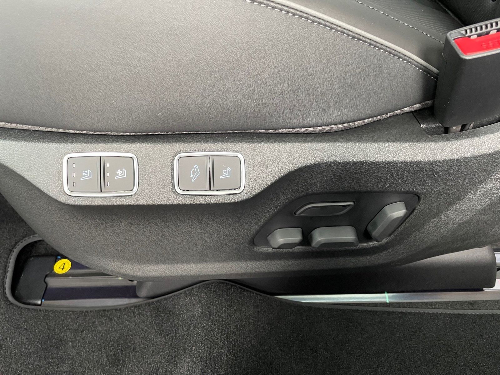 Hyundai Staria – Bild 18