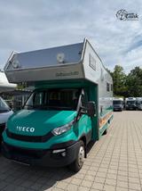 Bimobil LB 365 - Bimobil Wohnwagen & Wohnmobile