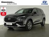 Hyundai SANTA FE PHEV SIGNATURE 4WD AT+AHK+VOLL LED+NAVI - Hyundai SANTA FE: Standheizung