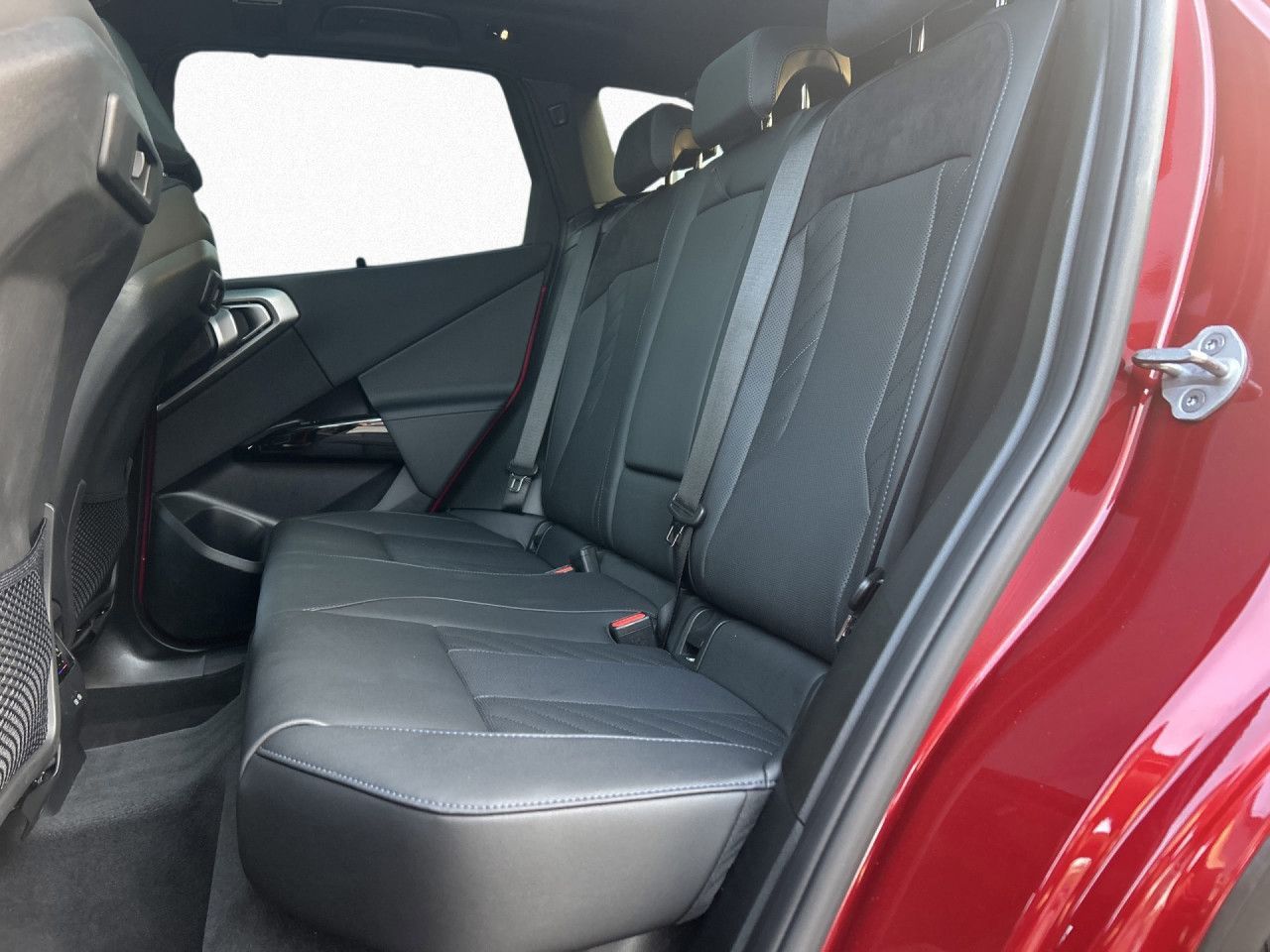 BMW X3 - Bild 14