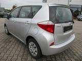 Toyota Verso-S Verso-S (NLP1/NSP1)(2010->) Life - Toyota Verso-S: 5 Türen