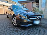 Mercedes-Benz Mercedes C220 t cdi - Mercedes-Benz C 220 Gebrauchtwagen in Kiel