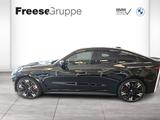 BMW i4 eDrive40 - BMW i4 mit Schiebedach