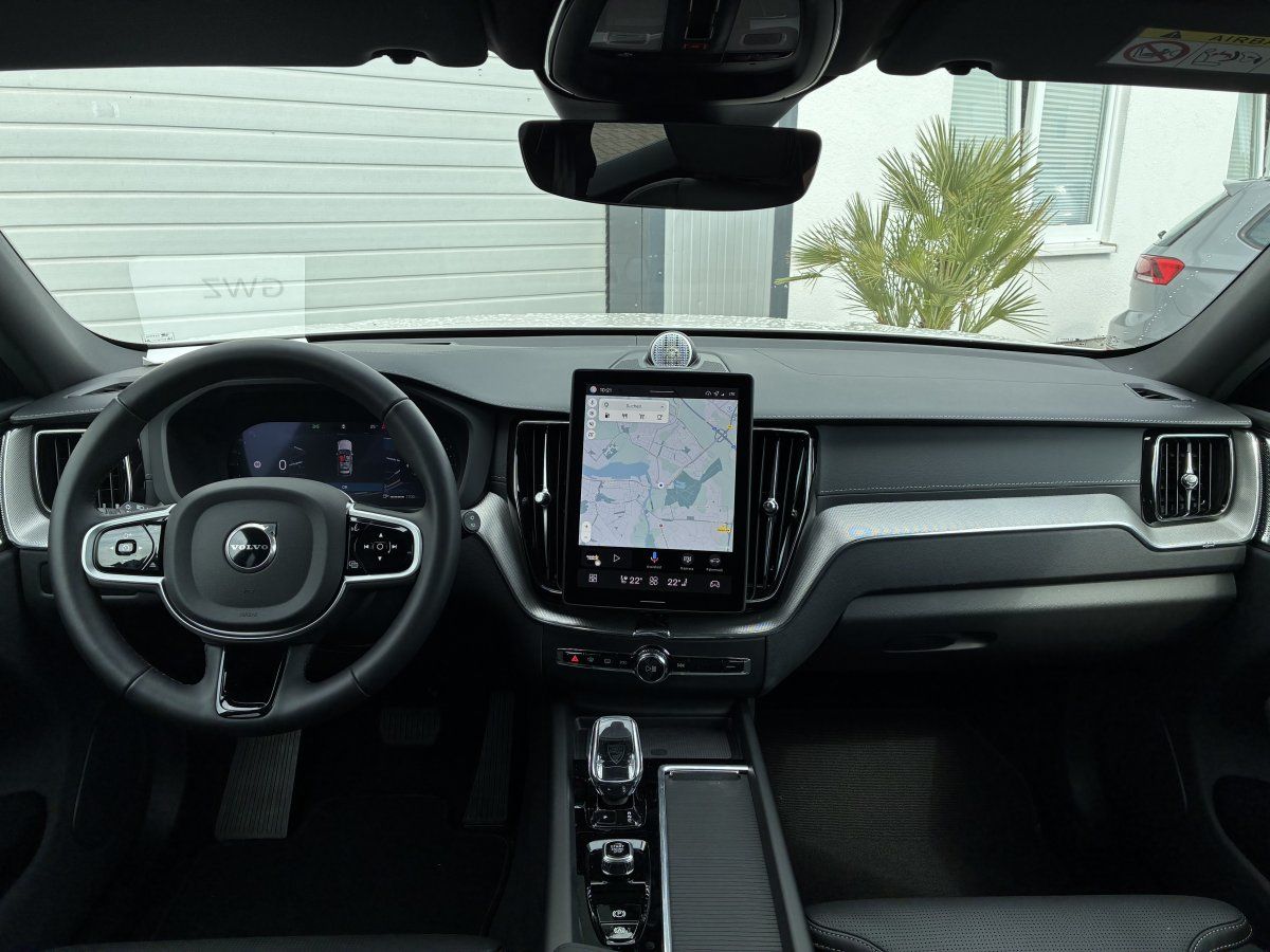 Volvo XC60 - Bild 9