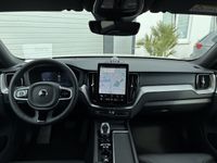 Volvo XC60 - Vorschau Bild 9
