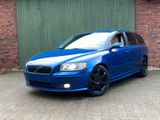 Volvo v50 r design Summum - Volvo V50: R Design