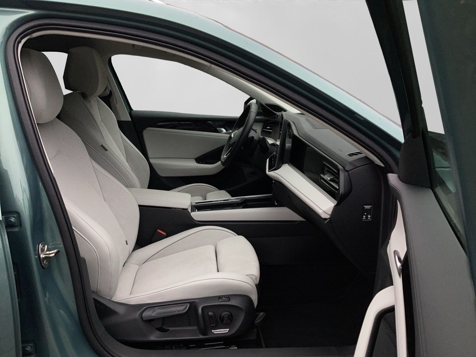 Volkswagen Passat Variant - Bild 4