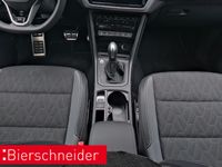 Volkswagen Touran - Vorschau Bild 18