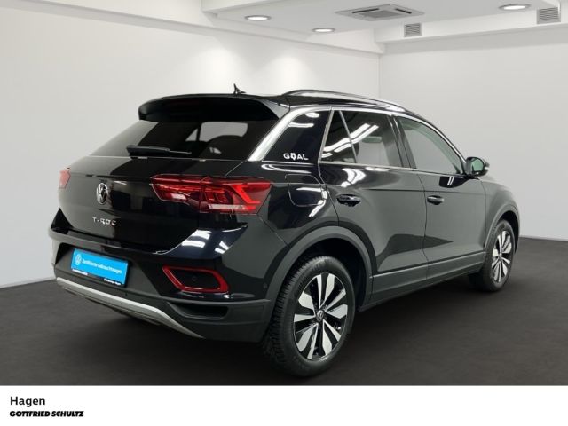 Volkswagen T-Roc 1.0 TSI LED NAV ACC SHZ DAB Goal foto 4
