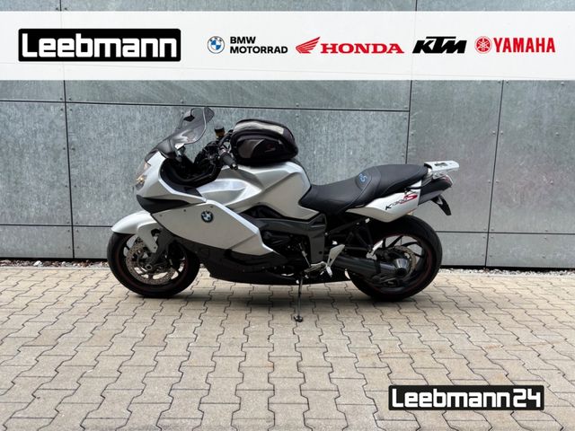 BMW K 1300 S