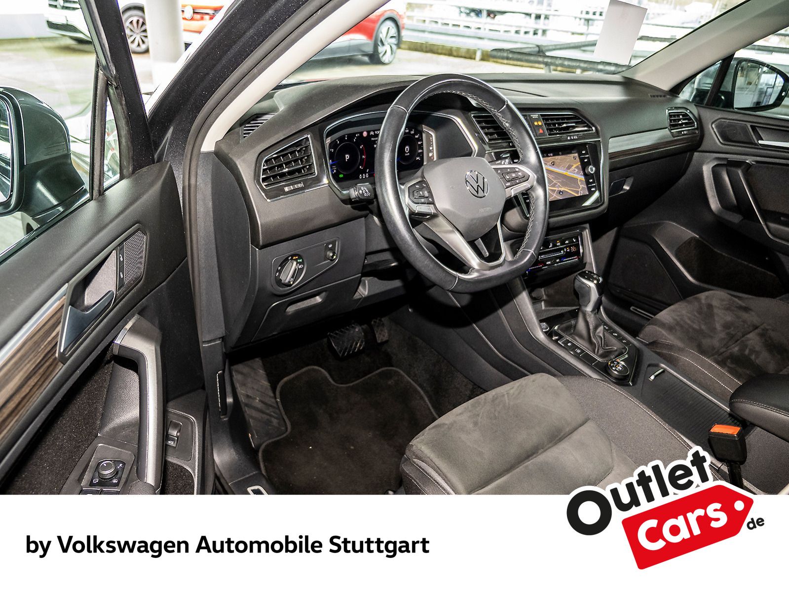 Volkswagen Tiguan Allspace - Bild 3