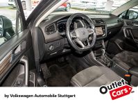 Volkswagen Tiguan Allspace - Vorschau Bild 3