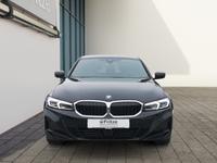 BMW 318 d Limousine LED+LEDER+STANDHEIZUNG+SHZ+PDC