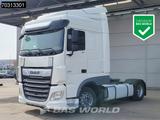 DAF XF 480 4X2 Camshaft problem! SC Mega 2xTanks - Offers