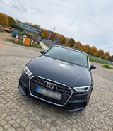 Audi A3 2.0 TFSI quattro S tronic design Cabrio. ... - Audi A3: Cabrio