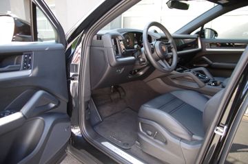 Porsche Cayenne Coupe E-Hybrid*21"RS-Spyd,Luft,ACC,BOSE