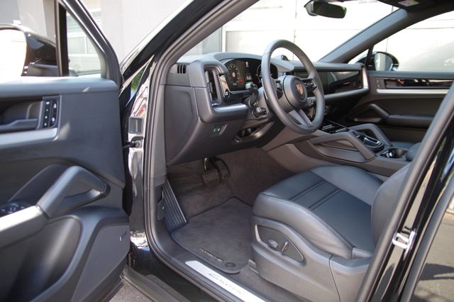 Porsche Cayenne Coupe E-Hybrid*21"RS-Spyd,Luft,ACC,BOSE