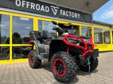 CFMOTO CFORCE 1000 TOURING - LIMITED - NUR 444 STK.!!! - Offers matching your search criteria