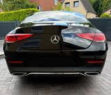 Mercedes-Benz CLS 300 d - - Mercedes-Benz CLS 300 in Hamburg