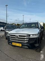 Toyota LC300+ELEGANCE+TwinTURBO+NEW+5s+EUreg+RearTVs - Toyota Land Cruiser Gebrauchtwagen