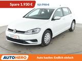 Volkswagen Golf VII 1.0 TSI Trendline BlueMotion*KLIMA* - VW Golf Gebrauchtwagen in Münster