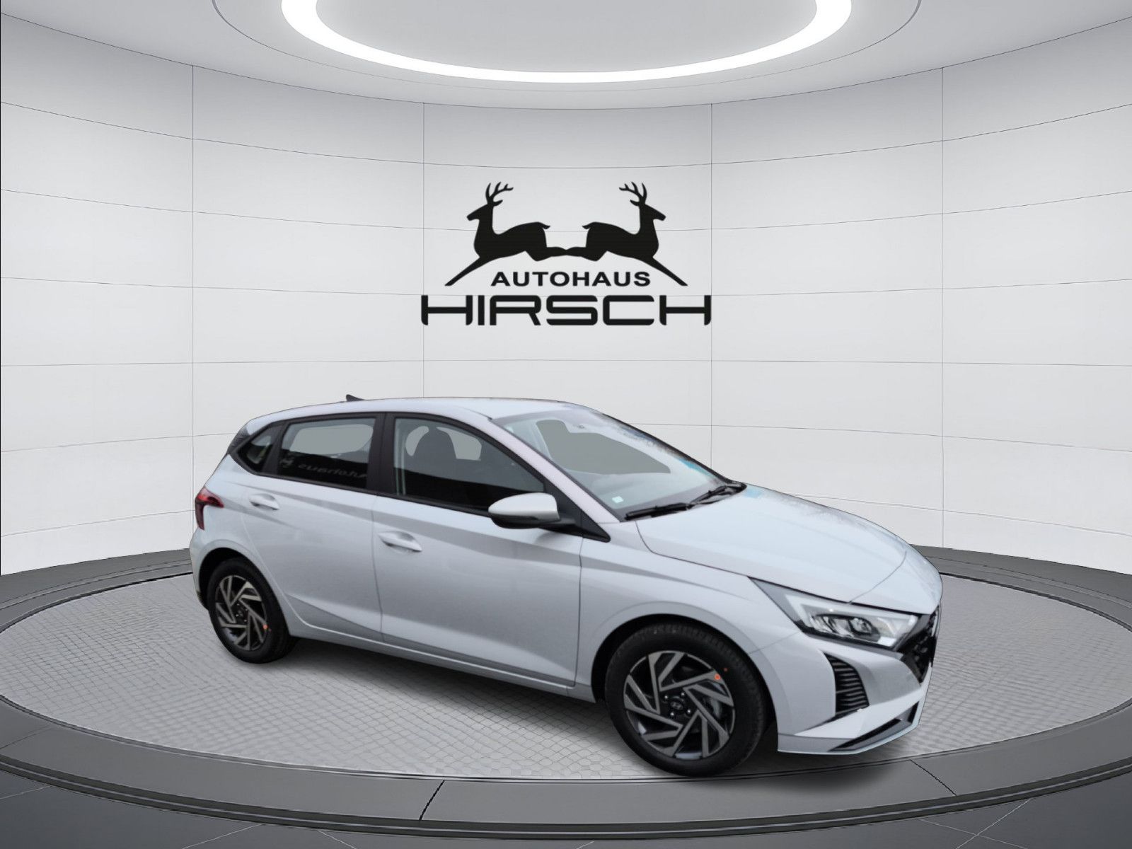 Hyundai i20 - Bild 2