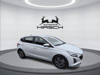 Hyundai i20 - Vorschau Bild 2