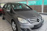 Mercedes-Benz B 180*Rentnerfahrzeug*TÜV NEU*Garantie* - Mercedes-Benz B 180 aus 2010