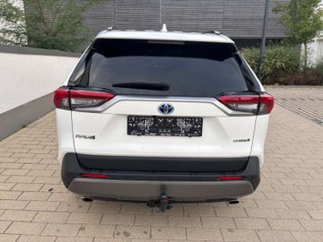 Toyota RAV 4 - 8