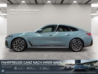 BMW i4 - Vorschau Bild 4