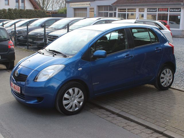 Toyota Yaris *Klimaanlage*HU.AU.NEU*Finanzierung*