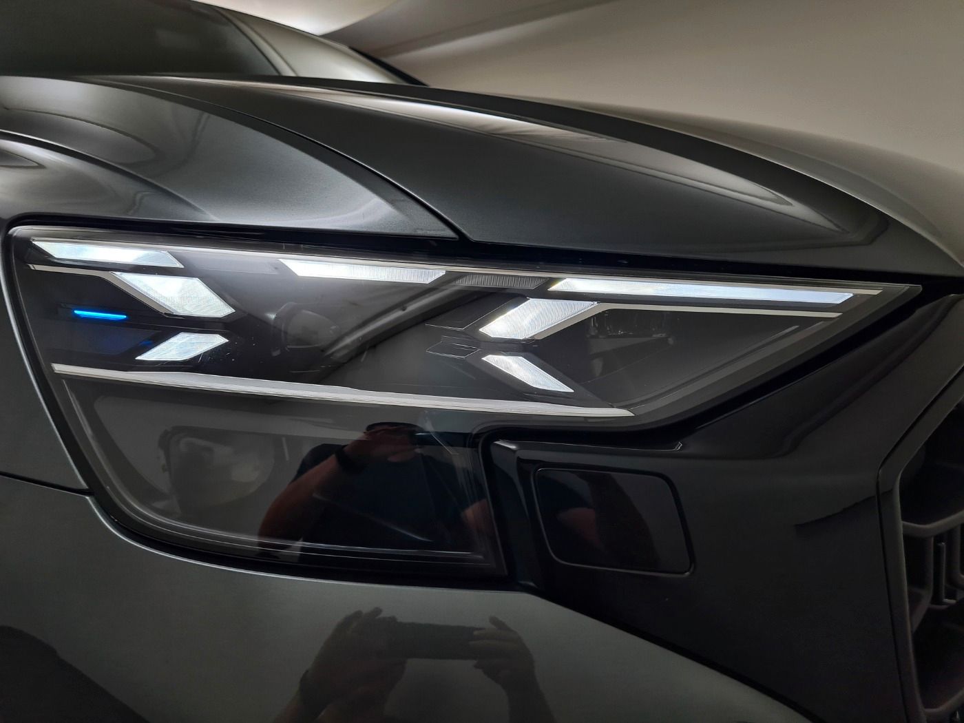 Audi Q8 - Bild 15