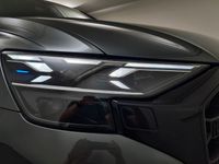 Audi Q8 - Vorschau Bild 15