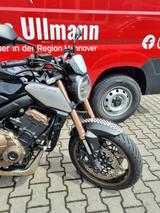 Honda CB 650 R - HONDA CB650