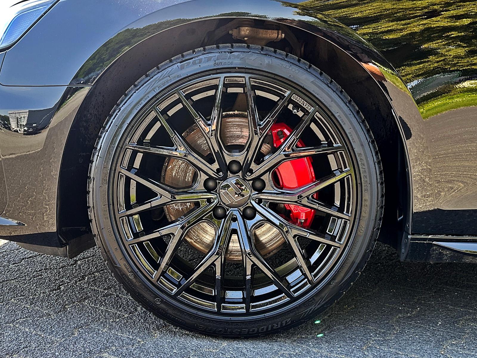 Audi A4 Avant 45TFSI qu S LINE PANO AHK MATRIX LM19", миниатюра 5
