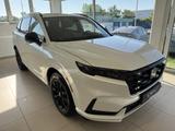 Honda CR-V e:PHEV 2.0 i-MMD Hybrid 2WD Advance Tech