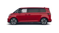 Volkswagen ID. Buzz - Vorschau Bild 18