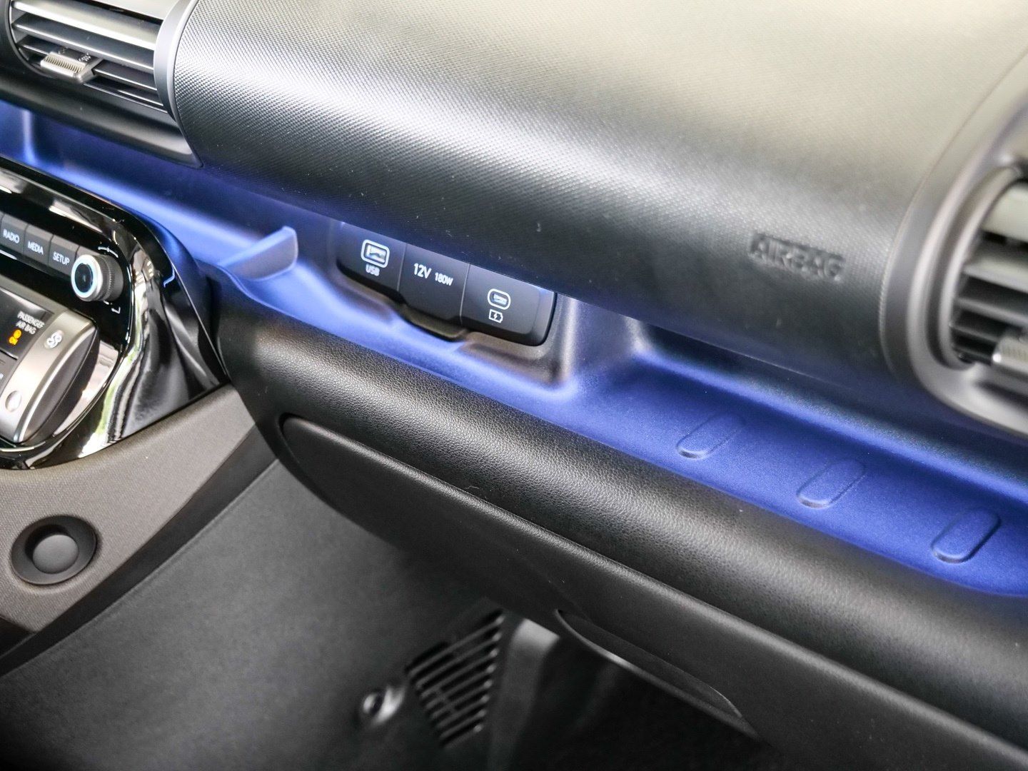Hyundai INSTER - Bild 16