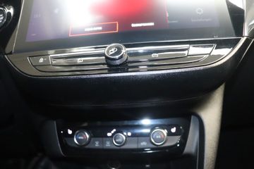 Fotografie 18 des Opel Corsa 1.2 Direct Injection Turbo GS