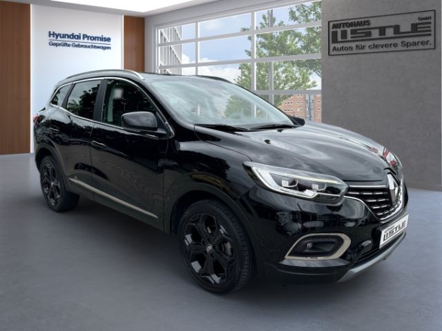 Fahrzeugabbildung Renault Kadjar Black Edition 1.3 TCe 160 +NAVI+KLIMA+SHZ