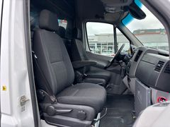 Fahrzeugabbildung Mercedes-Benz Sprinter 316 CDI,Kaste,L2H2,AHK 3,5T,Standhei.