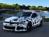 Volkswagen VW Scirocco 2.0 TSi - VW Scirocco in Essen