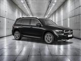 Mercedes-Benz GLB 220 4M AMG+AMBIENTE+MBUX+KAMERA+NAVI+SHZ+AUT - Mercedes-Benz GLB 220 Jahreswagen