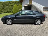 Renault Laguna Initiale 2.0 16V TÜV 4/28 Voll. Klima.  - Renault Laguna: Limousine