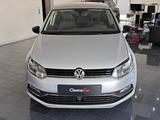 Volkswagen Polo 1.2 TSI 81kW Fresh BMT - VW Polo Gebrauchtwagen in Saarbrücken