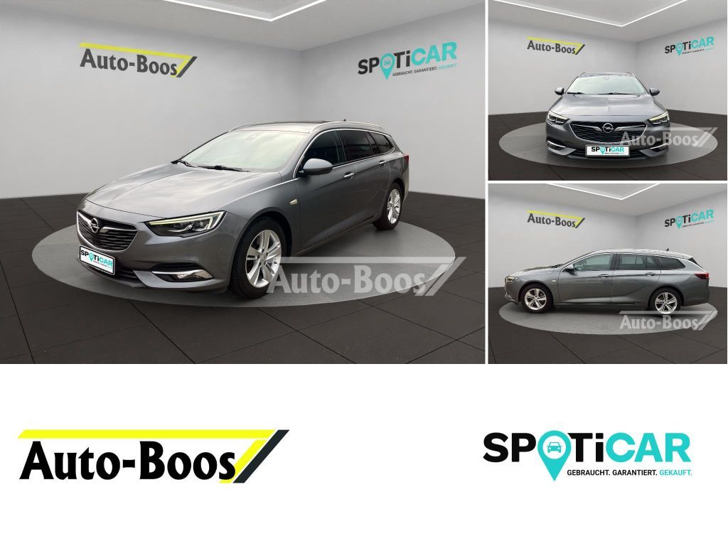 Image of Opel Insignia
