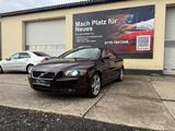 Volvo C70 Cabriolet Summum 2 Hand/Autom/PDC/ HU10.27 - Volvo C70: Automatik