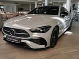 Mercedes-Benz CLE 450 4MATIC Coupé AMG Line Premium Plus 360 - graue Mercedes-Benz CLE 450