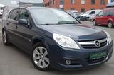 Opel Signum Edition Plus*KLIMA*SHZ*PDC*AHK*TEMPOMAT*B - Opel Signum: Edition