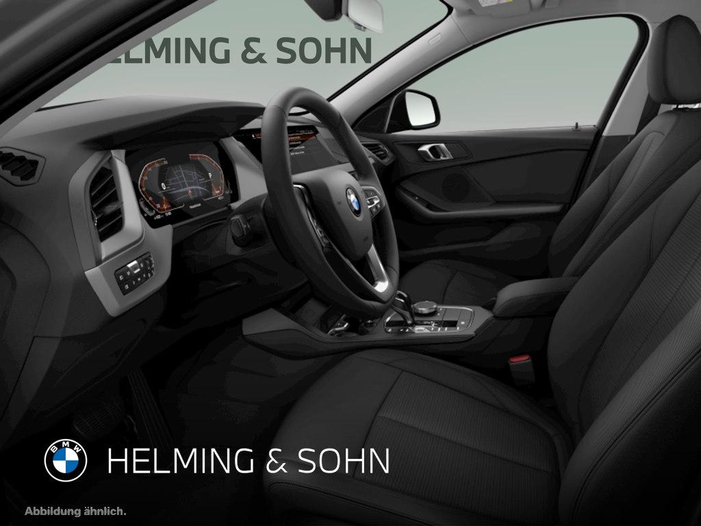 BMW 118 i Hatch Advantage Head-Up HiFi DAB Shz. uvm., миниатюра 4
